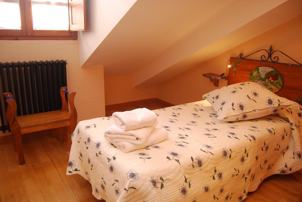 Casa Rural La Torre De Babel โมลีนาเซกา ภายนอก รูปภาพ